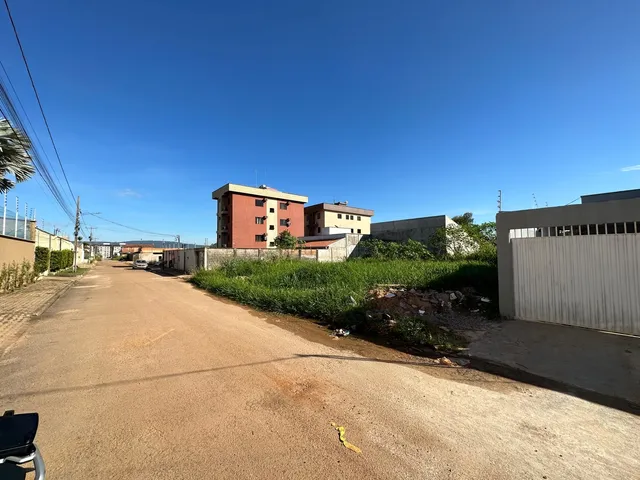 Re/max libra Vende 2 lotes no parque dos Carajás