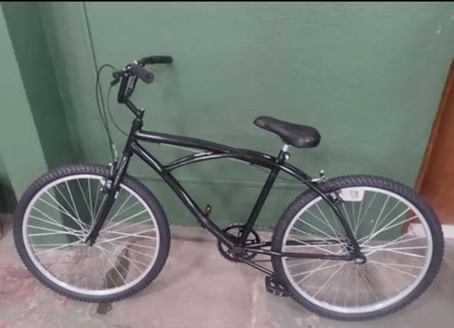 Bicicleta playera online tuning