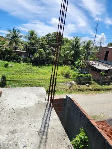 Casa em construção em dois carneiros  - Foto 5