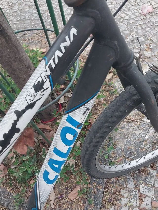 BICICLETA CALOI  - Foto 3