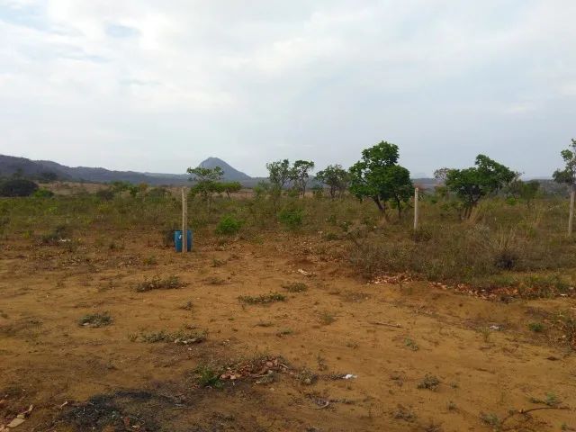 Terreno em Diamantina MG 30.000m - Foto 3