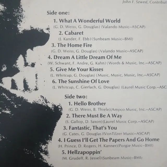 Louis Armstrong  - Foto 3