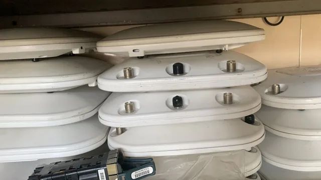 Lote de Antenas Ap Cisco pra levar tudo Air CAP 3502E 3502I 3602I 2702E 1041N small 321  - Foto 2