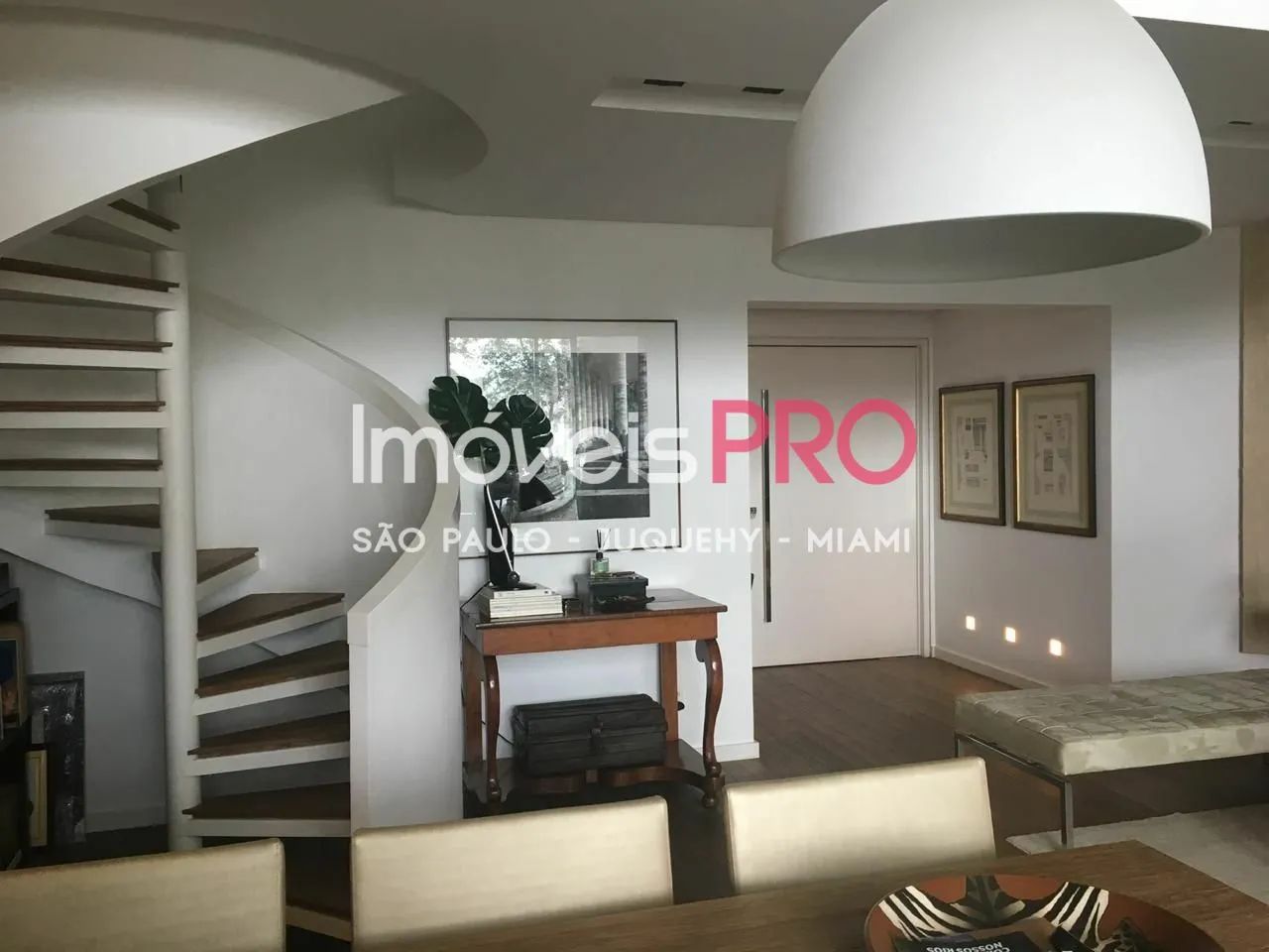 Brooklin - Penthouses - 213 m2 - 4 dormitórios - 3 suítes - 3 vagas - Foto 6