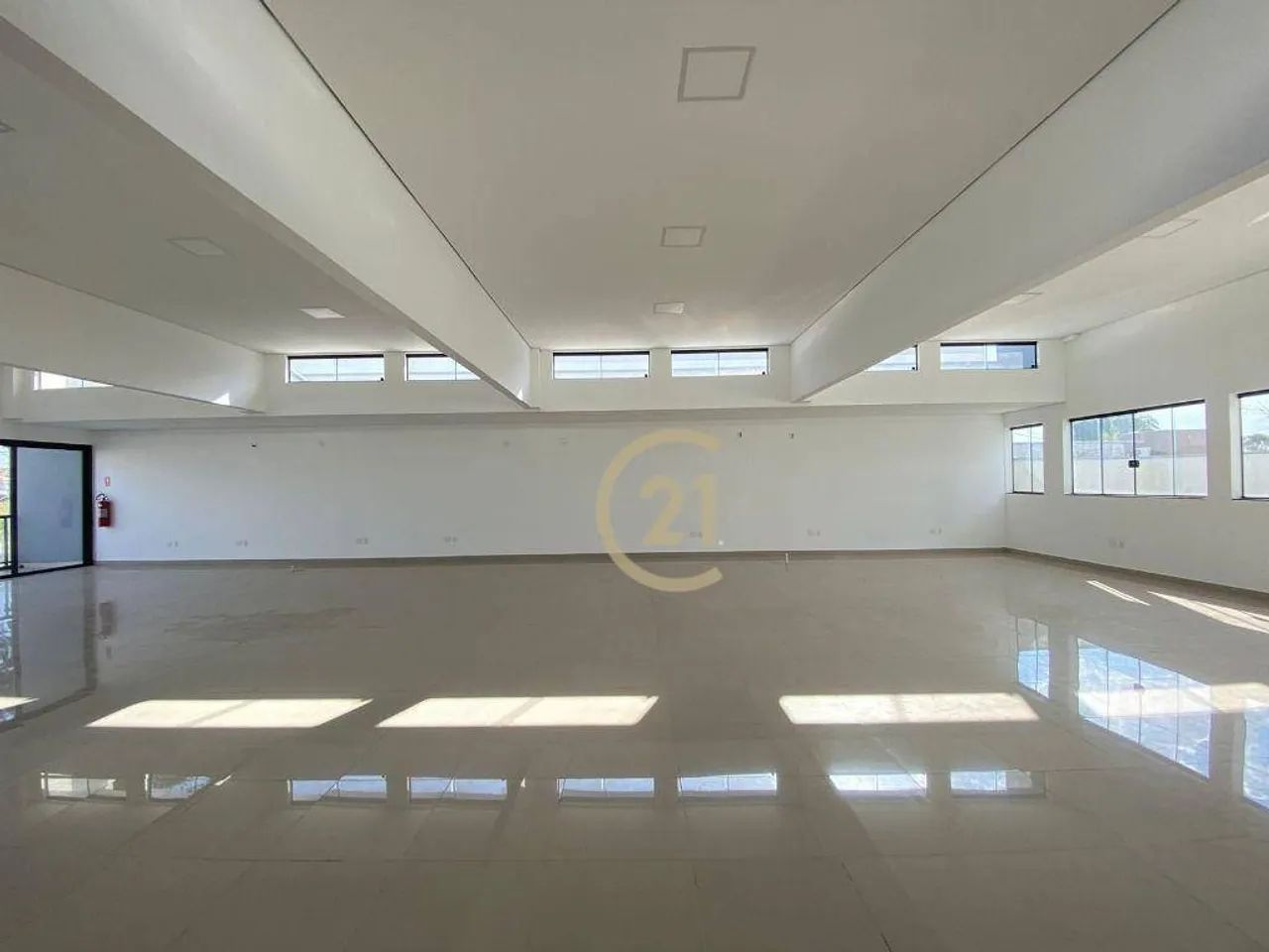 Salão para alugar, 268 m² por R$ 12.320,00/mês - Jardim Esplanada - Indaiatuba/SP