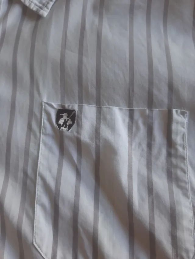 Camisa mr kitsch GG  - Foto 3