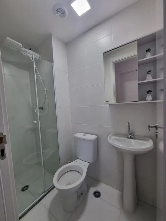 apartamento 2 dormitorios aluguel - Foto 4