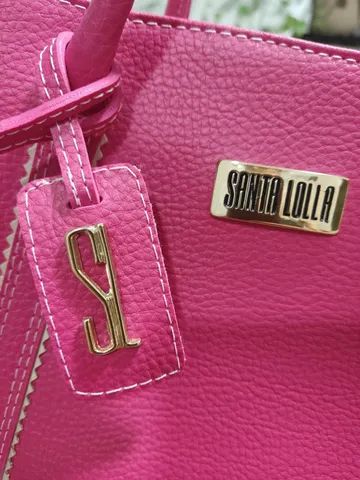 Bolsa Santa Lolla 