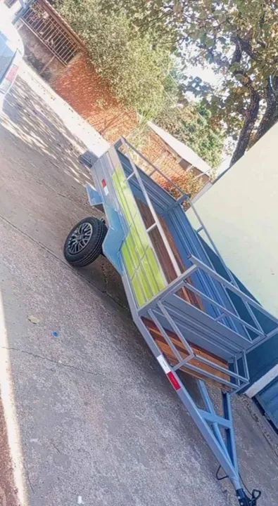 Carretinhas  - Foto 6