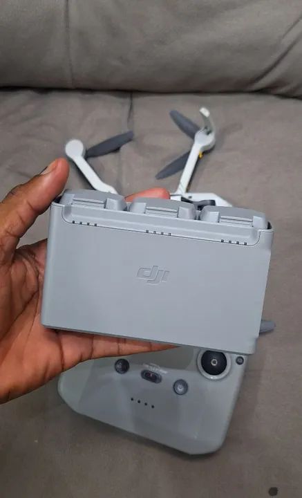 Drone Dji Mini 2  - Foto 3