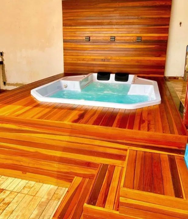 A. Spa de 8 lugares Diretamente de Fabrica 