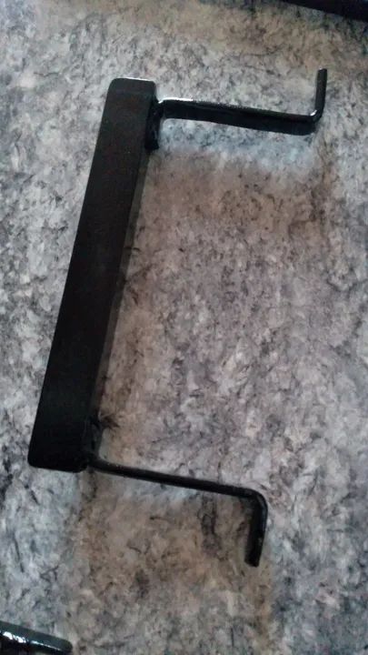 Pião para portão  - Foto 3