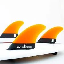 Quilha Fcs 2 Rob Machado  - Foto 3