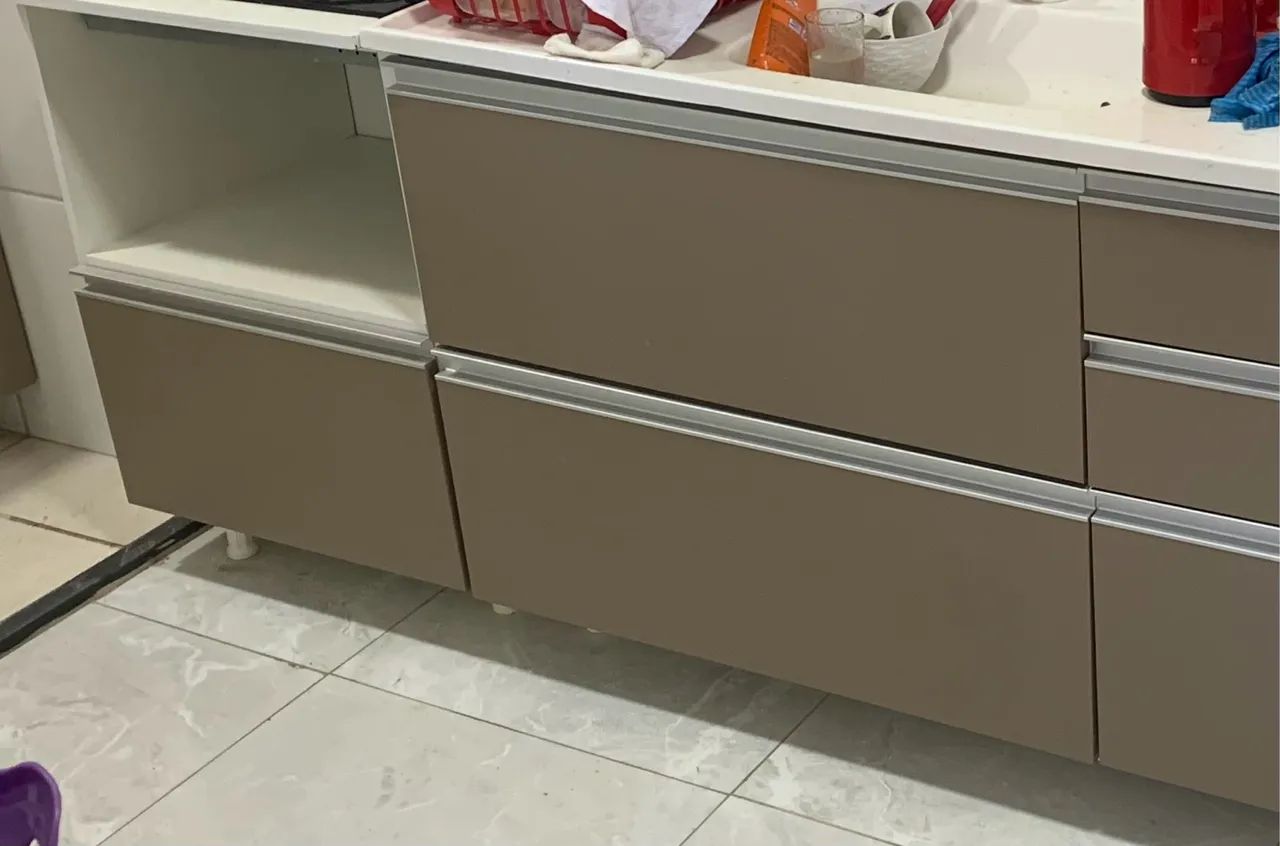 Armário para cozinha  - Foto 2