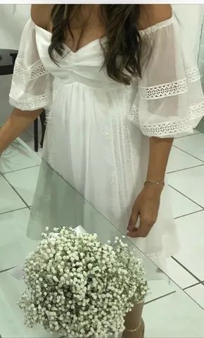  Vestido de Noiva