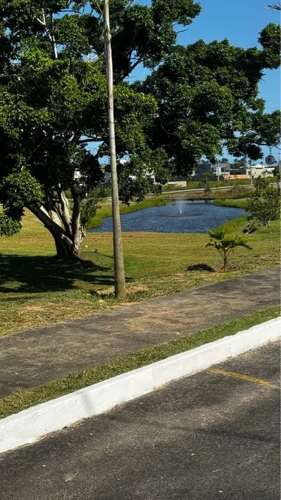 Casa de temporada em Itapema/Ba com piscina e clube privativo - Foto 12