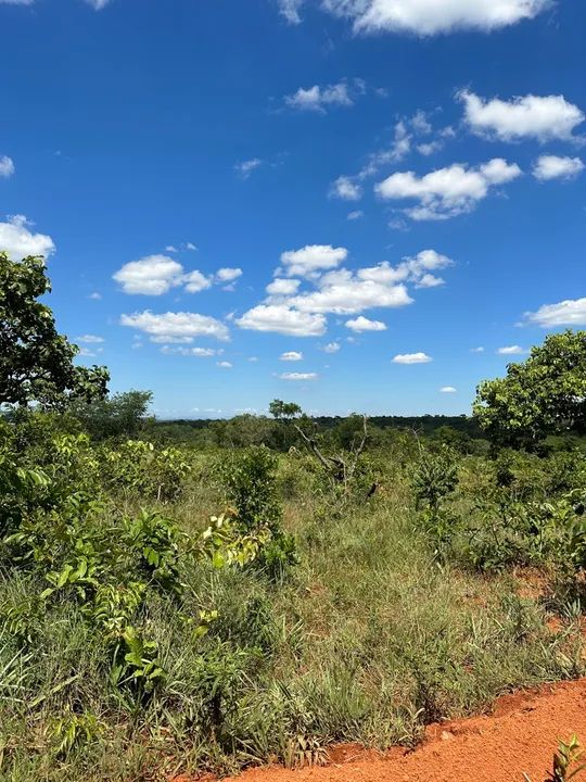 foto - Sete Lagoas - Brasília