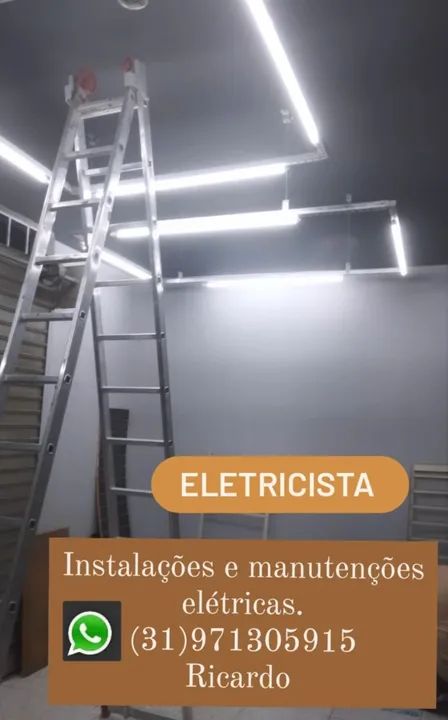 Eletricista Residencial  - Foto 4