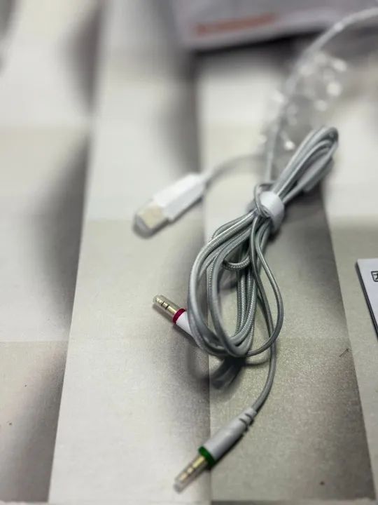 fone game headset - Foto 4