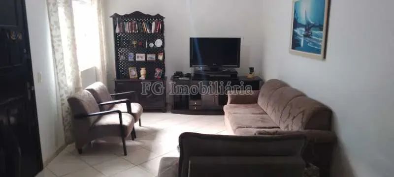 Casa de rua - Duplex / Residencial / Turiaçu - Foto 2
