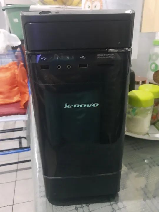 PC GAMER INTEL CORE I5, RX 550 4GB, SSD 240GB, RAM 10GB !! - Foto 2