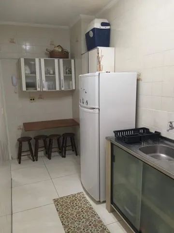 Captação de Apartamento a venda na Rua Balneário Camburiu, Aviação, Praia Grande, SP