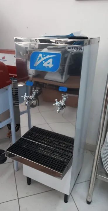 Refrigerador Bebedouro A4 25 litros  - A4 - Sadi