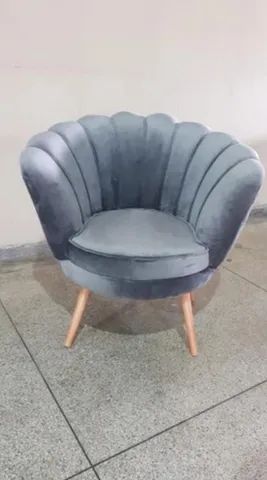 POLTRONAS DIRETO DA FÁBRICA, PAGUE NA ENTREGA! - Foto 3
