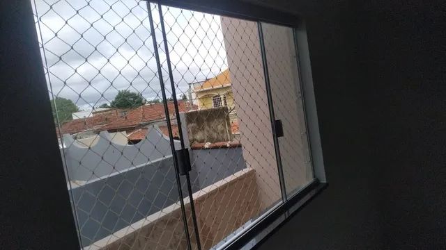 Redes de proteção e tela mosquiteiro 