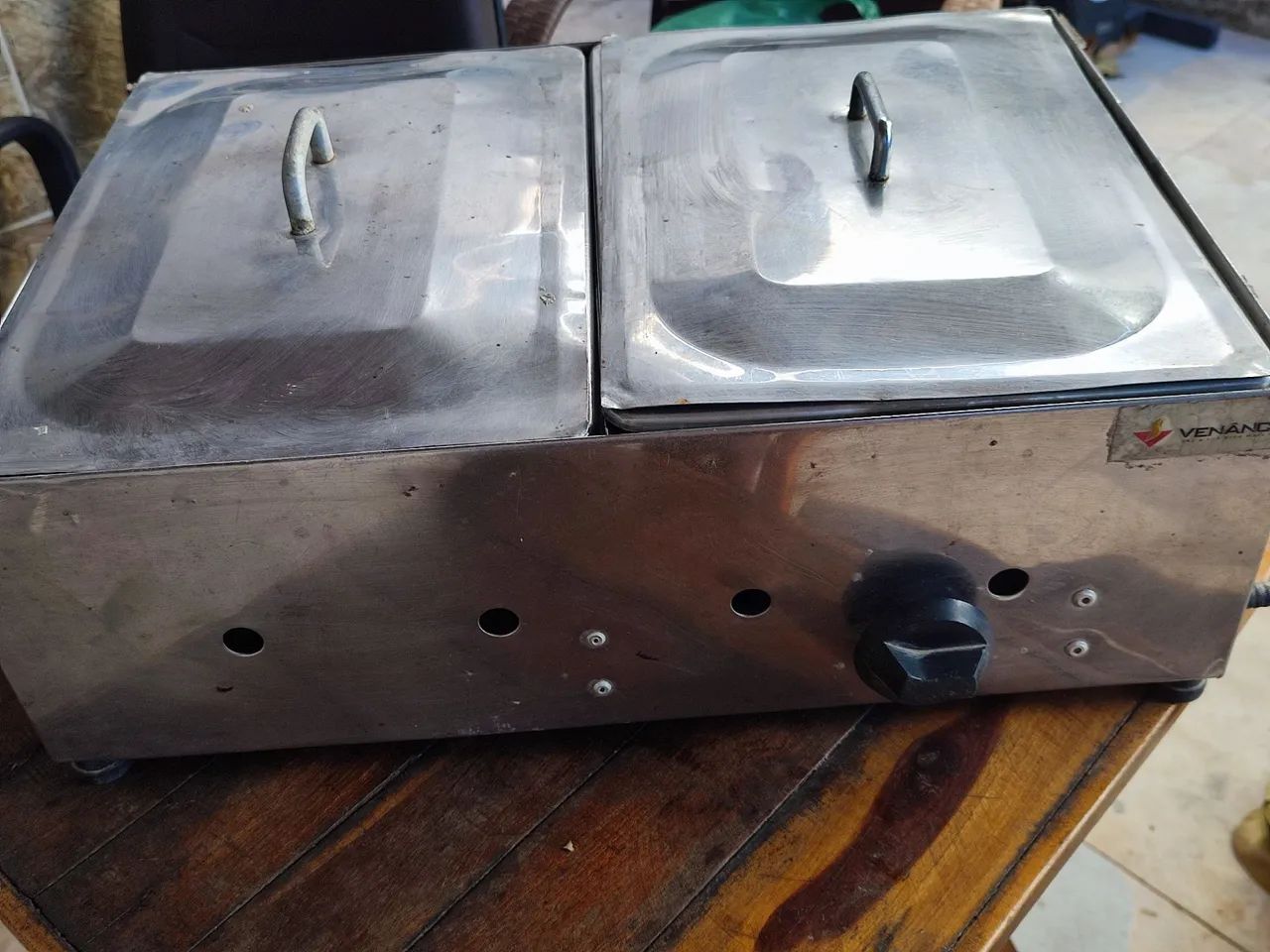 Banho Maria  - Foto 3