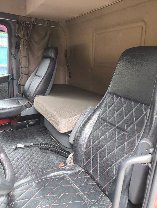 Scania R440 Stremeline  - Foto 9