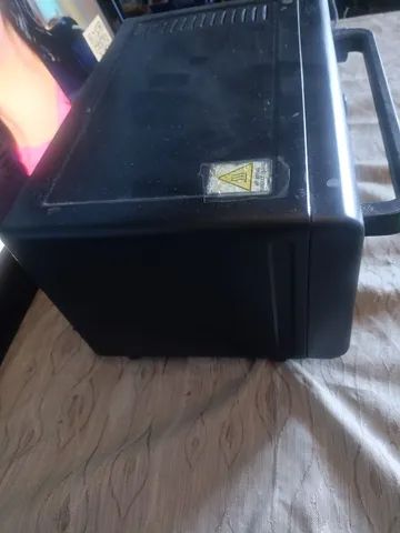Forno Eletrolux modelo EOE10 - Foto 4