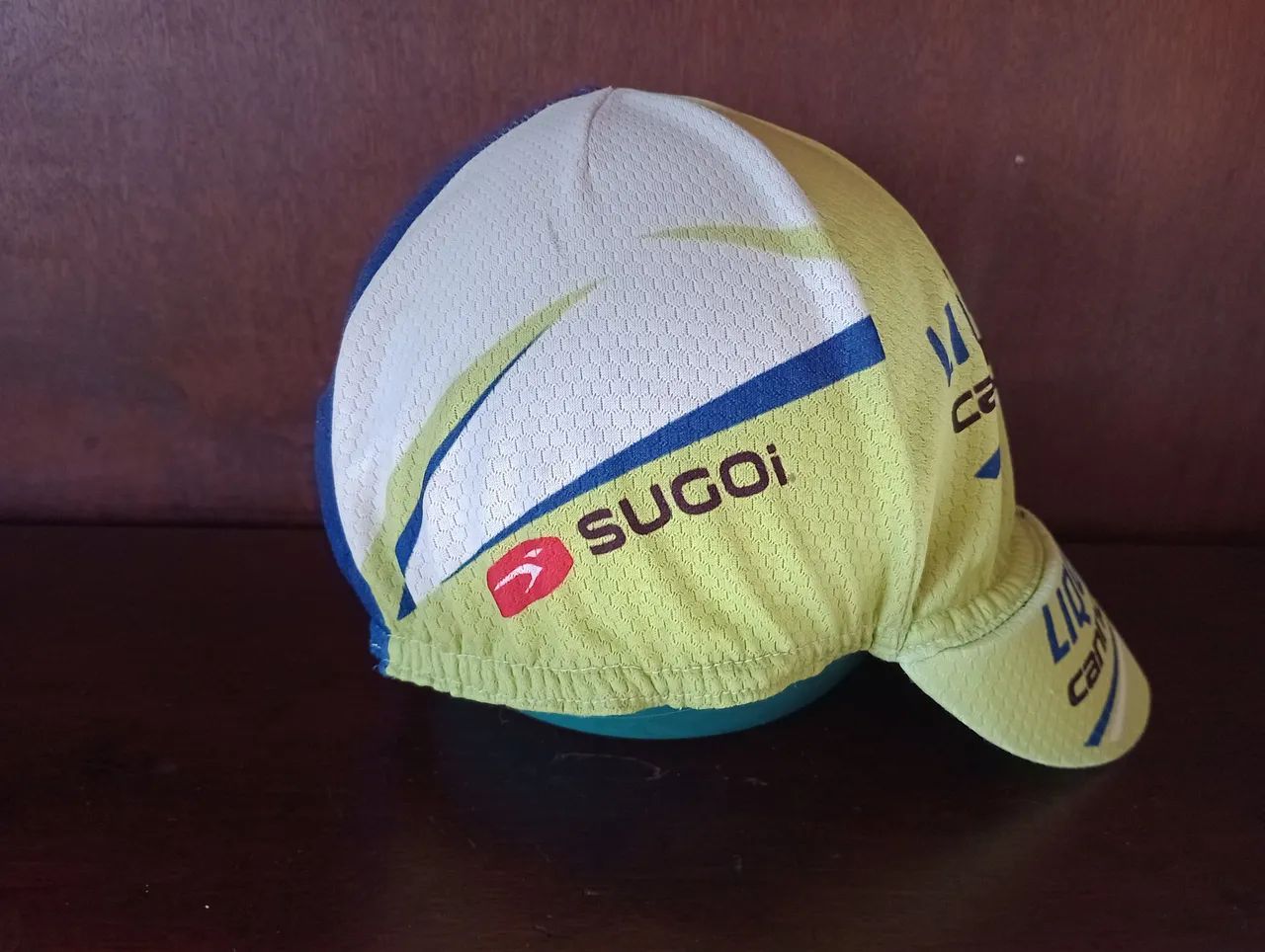 Boné de ciclismo Ciclismo Centro Histórico, Porto