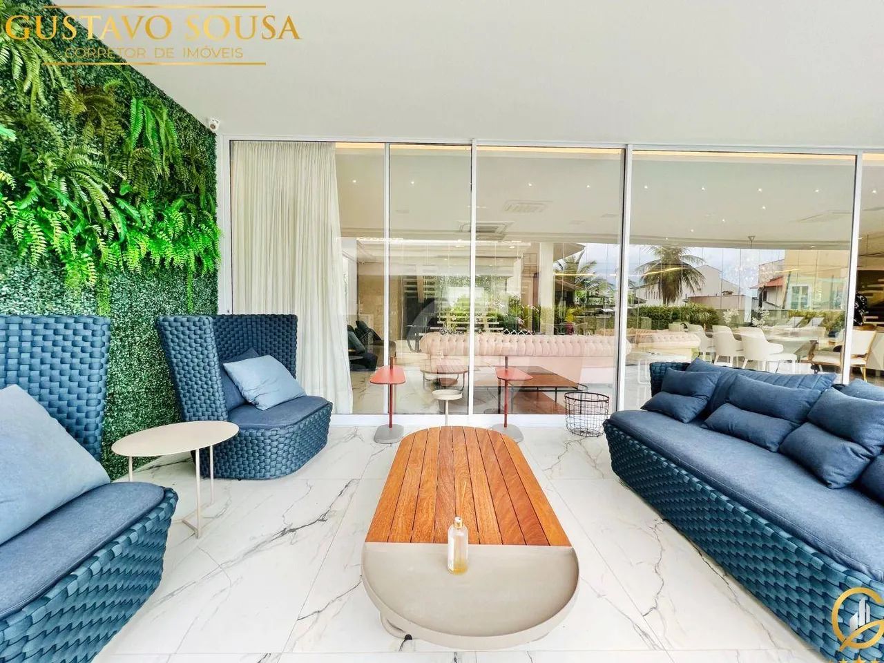 Um Paraíso chamado Alphaville Fortaleza - Foto 6