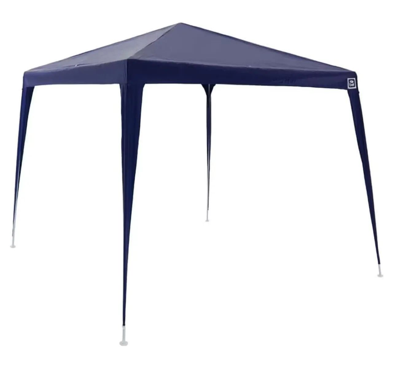 Tenda gazebo 3mx3m Azul
