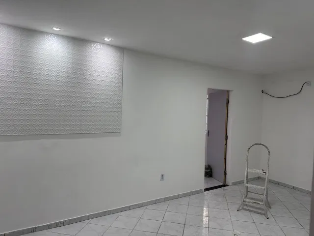Uma sala Comercial no centro