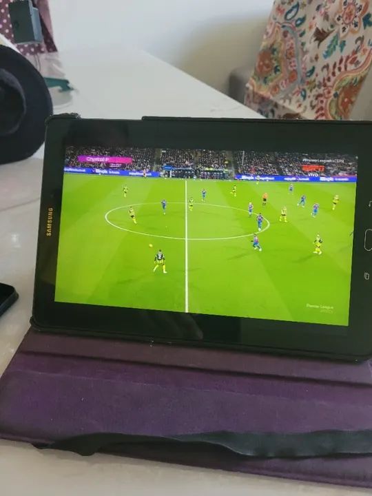 Tablet Samsung S PEN