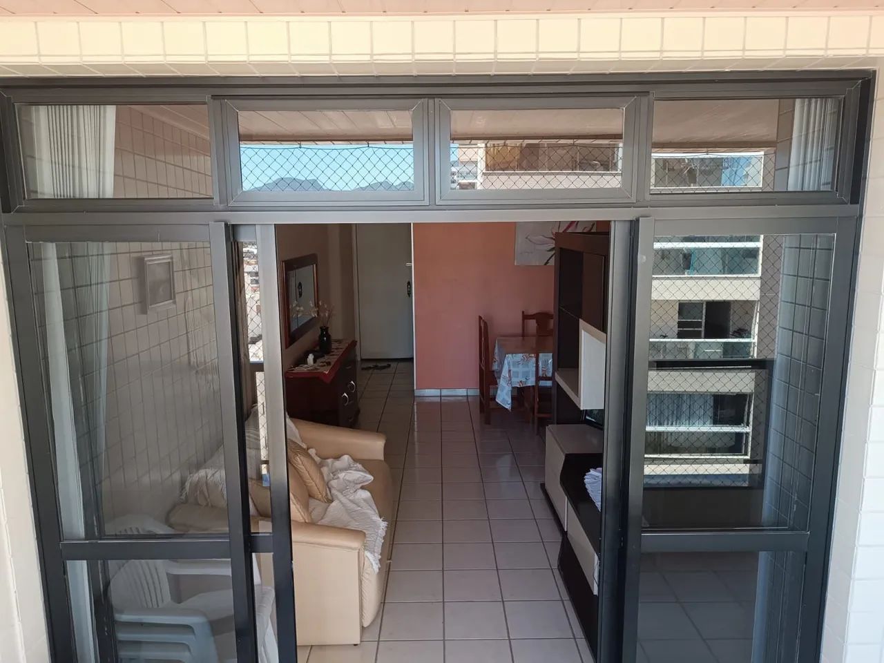  Praia do Morro impecável AP. 02 quartos suite. - Foto 4