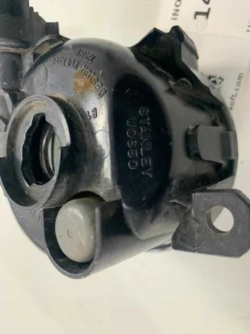  Farol Milha Direito Honda Civic Fit City 2015 W0650 14960 - Foto 2