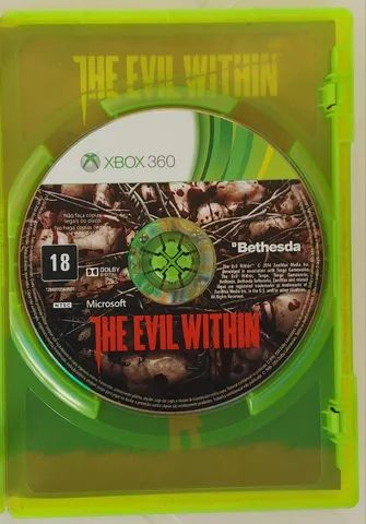 The Evil Within - Foto 3