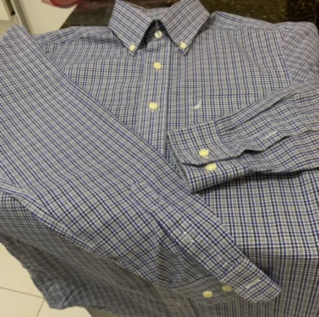 Camisa Social  - Foto 2