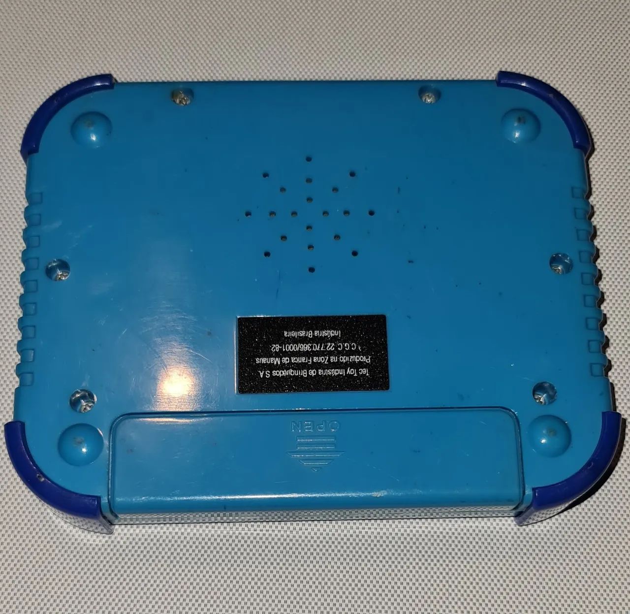 Jogo Eletrônico Perna Longa - TecToy - Foto 2