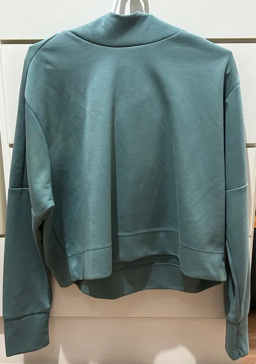 Moletom gola alta Adidas P