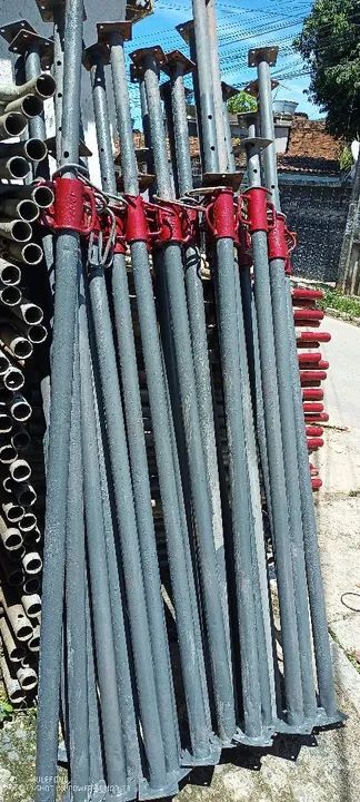 Vendo escoras metálicas  - Foto 2