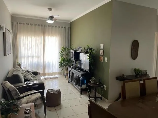 Apartamento no Jd Paulista | Aqui na Rosa e Rangel Consultoria e Assessoria Imobiliária