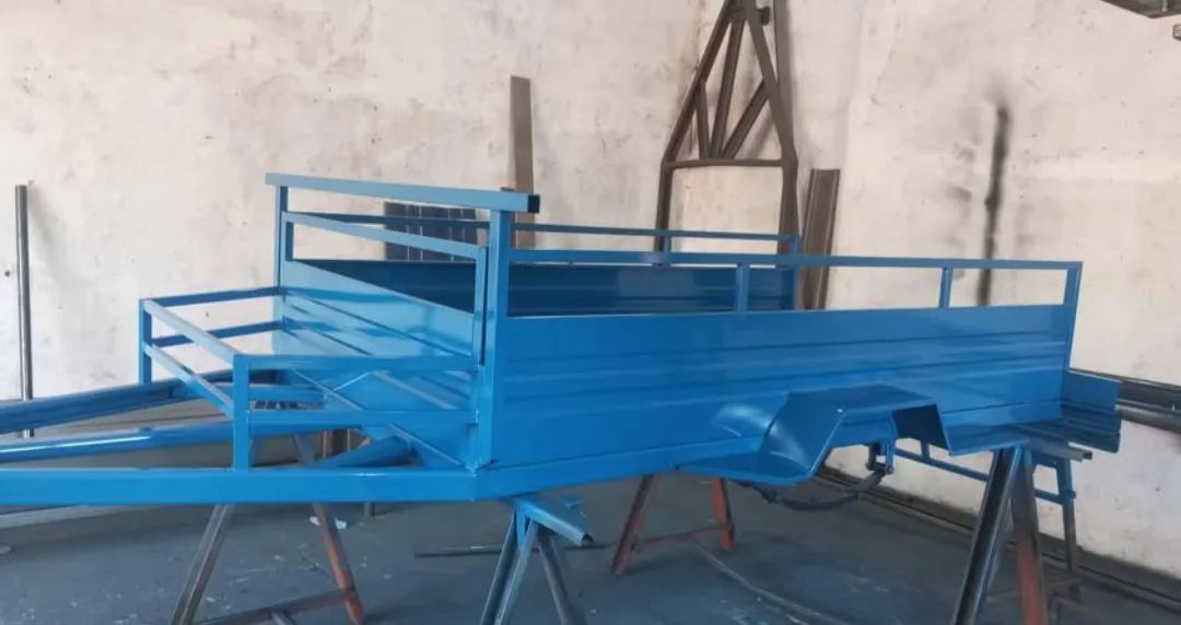 Carretinhas  - Foto 2