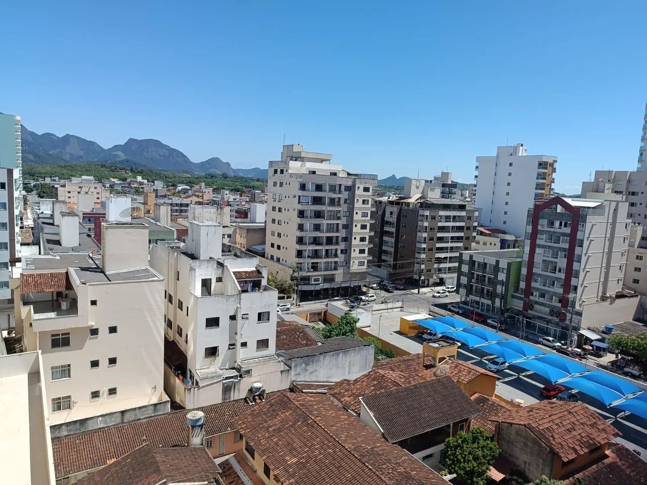  Praia do Morro impecável AP. 02 quartos suite. - Foto 14