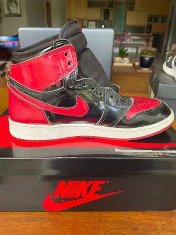 Tenis Air Jordan - Foto 4