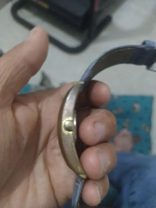 Vendo um relógio masculino Atlantis  - Foto 2