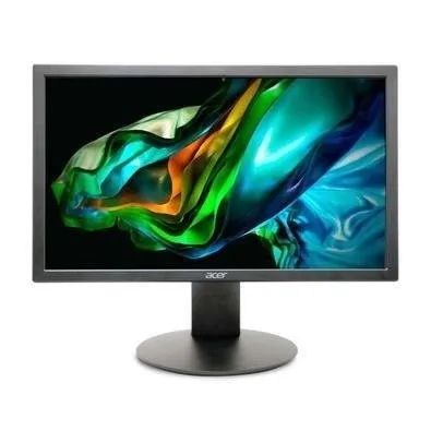 MONITOR 19.5" ACER LED VGA HDMI VESA 75HZ E200Q - LOJA DADO DIGITAL